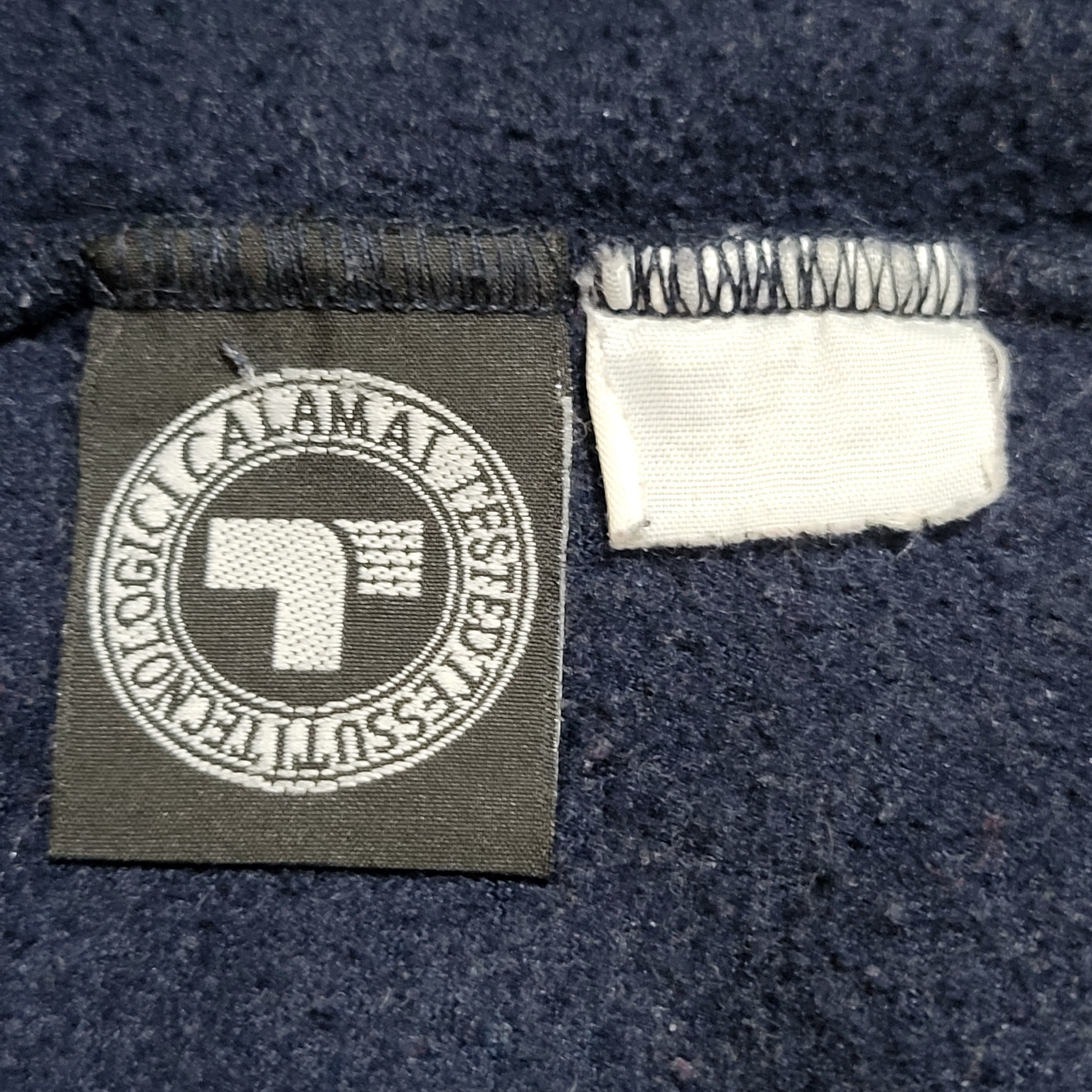 Peak Performance Vintage Peak Performance Sweatshirt.Size L. Size US L / EU 52-54 / 3 - 7 Thumbnail