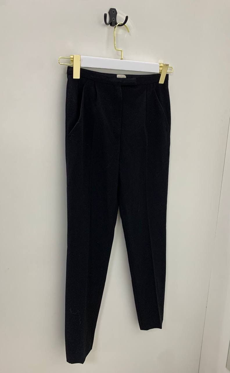 Hermes × Vintage Hermes Vintage Size-34 Size 25" / US 0 / IT 36 - 1 Thumbnail