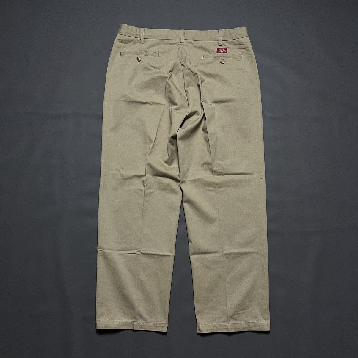 Dickies Dickies Antelope 154 Pants Size US 36 / EU 52 - 6 Thumbnail