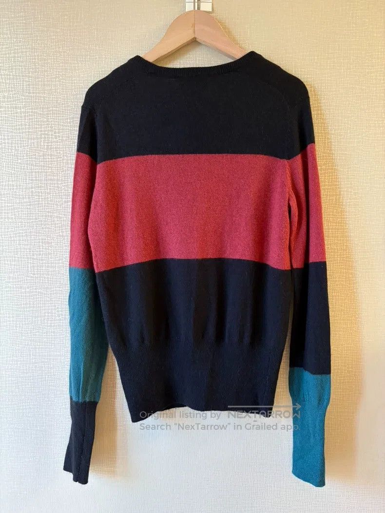 Vivienne Westwood Vivienne Westwood Cardigan Size M / US 6-8 / IT 42-44 - 2 Thumbnail