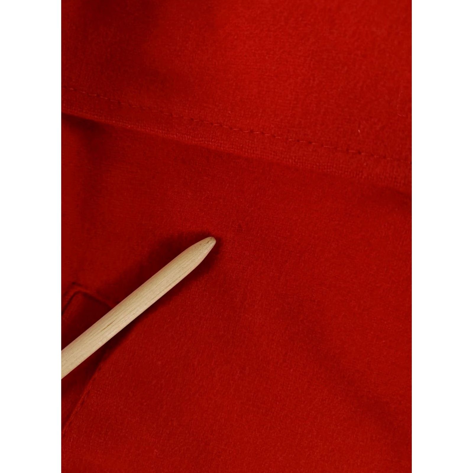 Pendleton VINTAGE Pendleton Bomber Jacket Wool Red M Mens Size US M / EU 48-50 / 2 - 4 Thumbnail