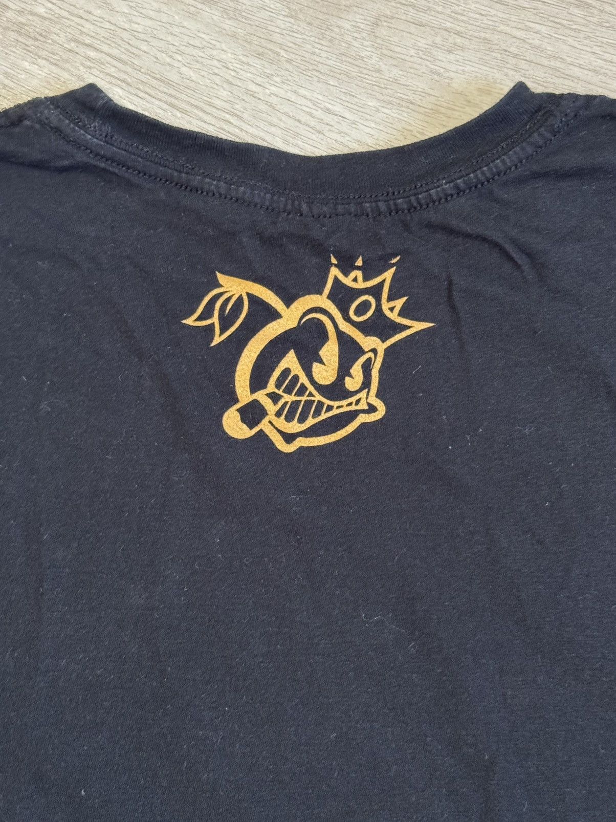 Band Tees 🔷Black Stone Cherry Band Graphic T-shirt 2001🔷 Size US XL / EU 56 / 4 - 4 Thumbnail
