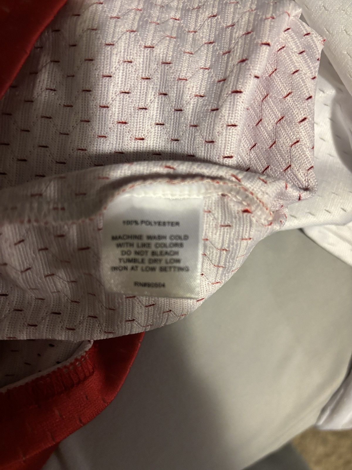 VSTR VTSR Racing Jersey Size L Size US L / EU 52-54 / 3 - 7 Thumbnail