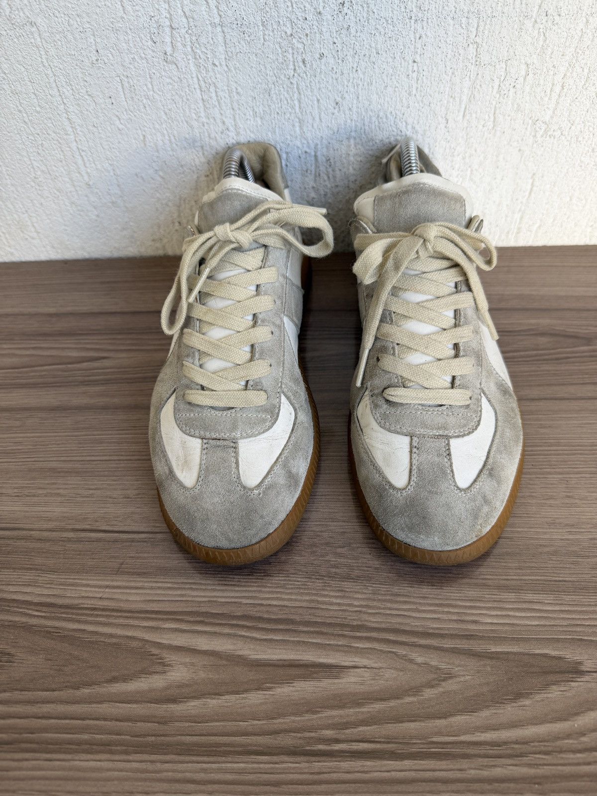 Maison Margiela GATS replica trainers Size US 6 / EU 39 - 5 Thumbnail