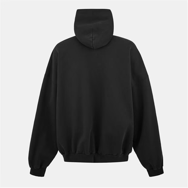 Balenciaga Boxing Oth Hoodie Size US M / EU 48-50 / 2 - 2 Thumbnail