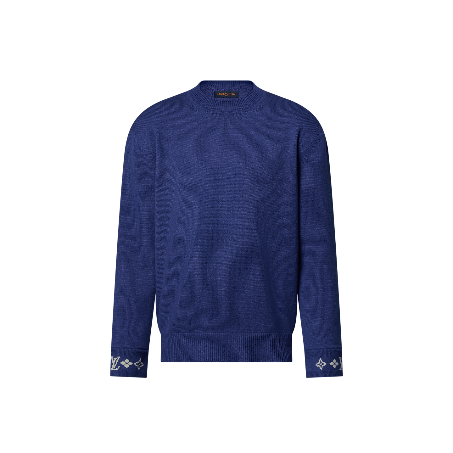 Louis Vuitton Cashmere Jumper Size US XL / EU 56 / 4 - 2 Thumbnail