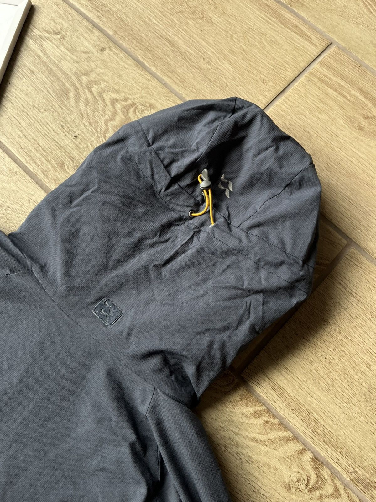 Rab × Vintage Vintage Rab Outdoor Life Size US L / EU 52-54 / 3 - 11 Thumbnail
