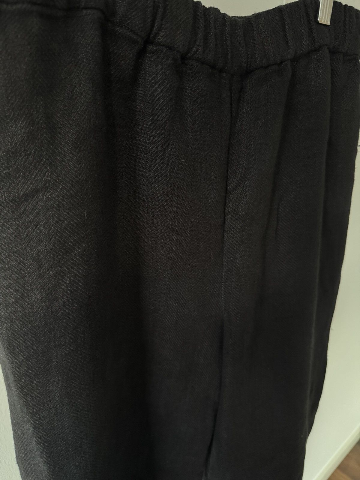 Jordan Arthur Smith Linen bubble pants Size US 31 - 3 Thumbnail
