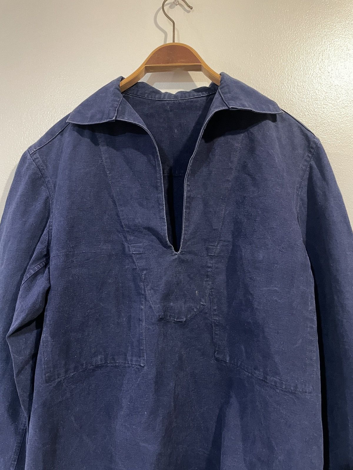 Other 70’s French Fisherman Smock Size US XS / EU 42 / 0 - 2 Thumbnail