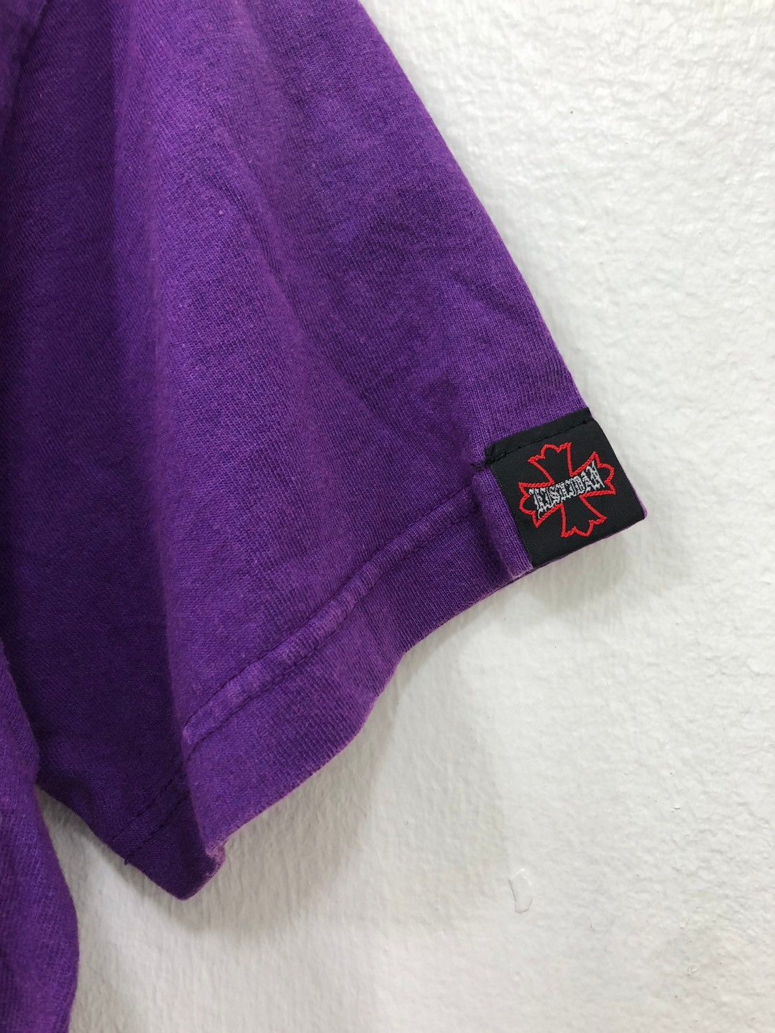 Vivienne Westwood Vivienne Westwood Kishidan Ralittoria shirt wts01 Size US M / EU 48-50 / 2 - 7 Thumbnail