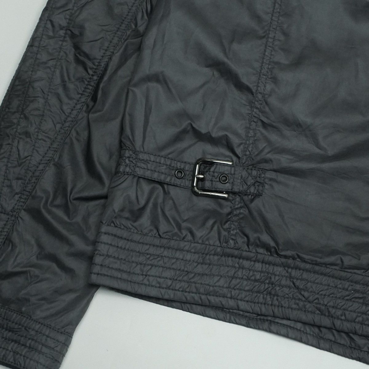 Dolce & Gabbana *NoTariff Dolce & Gabbana Archive Multi Pocket Jacket Size US XL / EU 56 / 4 - 4 Thumbnail