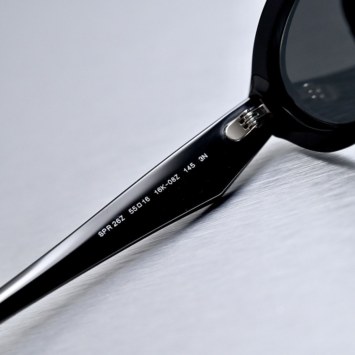 PRADA 0PR 26ZS SUNGLASSES