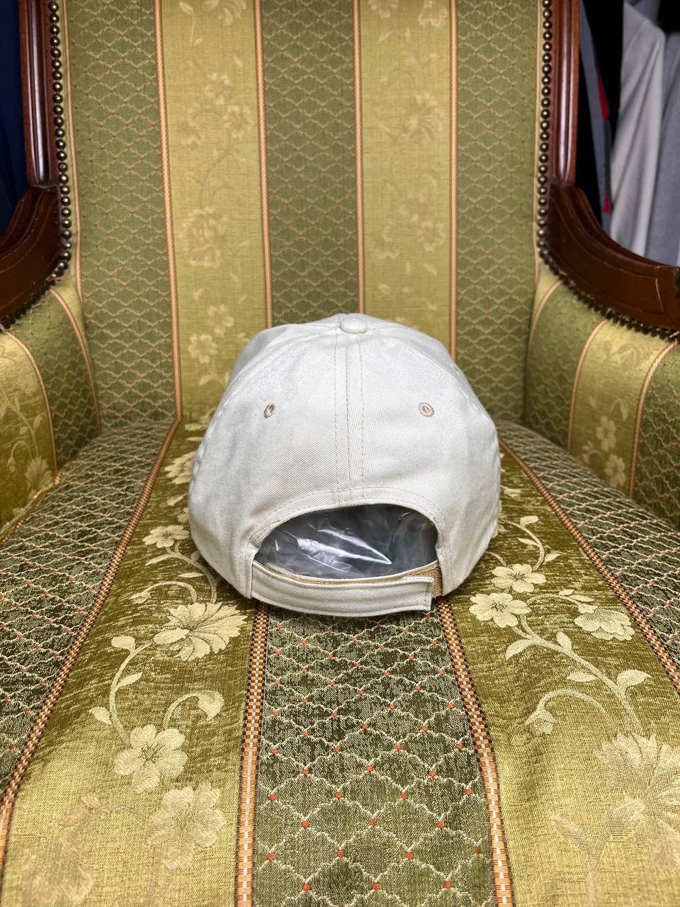 Alien Workshop Vintage 1997 Alien Workshop Embroidery Cap Os Size ONE SIZE - 3 Thumbnail