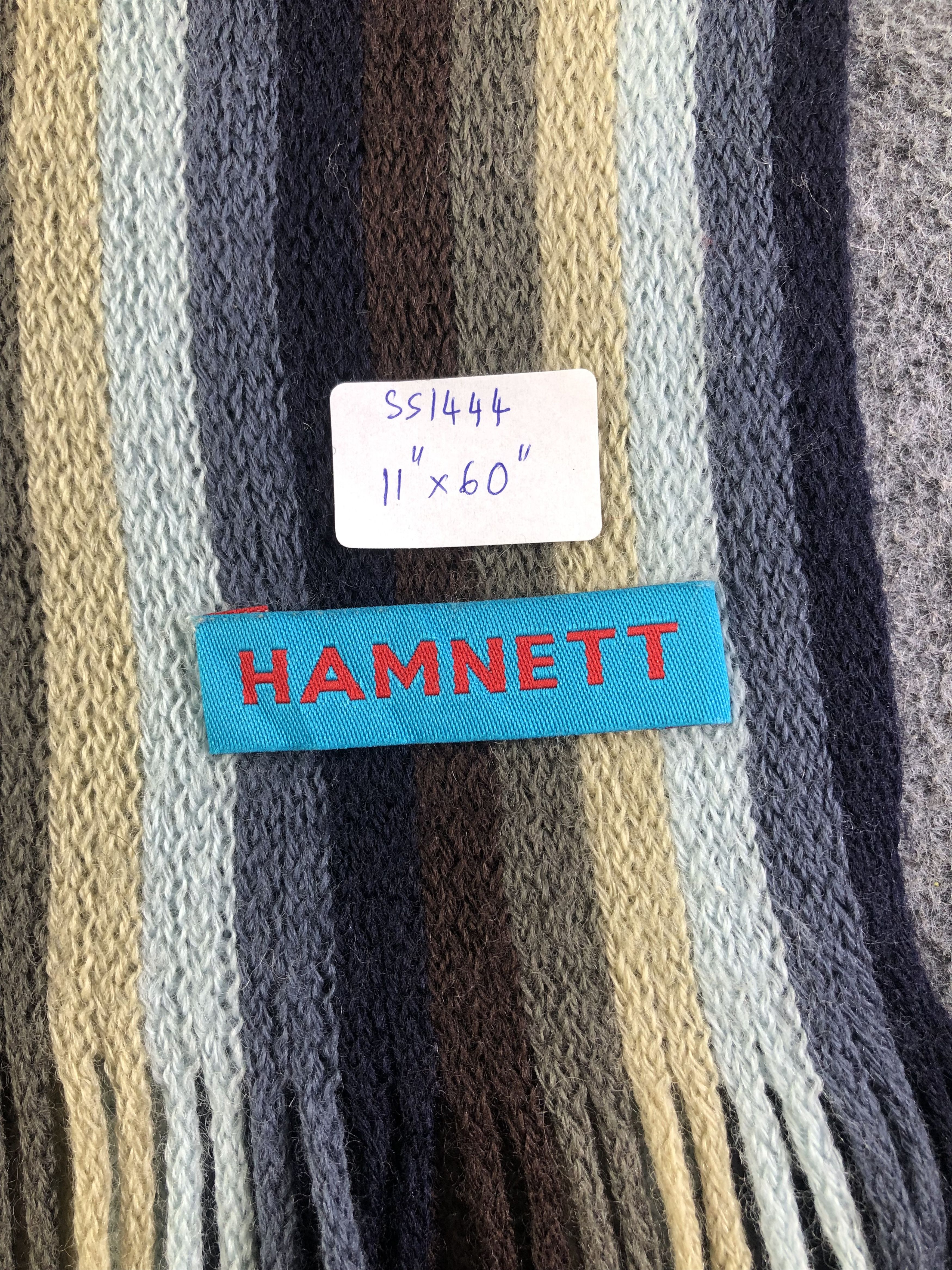Katharine Hamnett London Katharine Hamnett Scsarf / Muffler / Neckwear SS1444 Size ONE SIZE - 4 Thumbnail