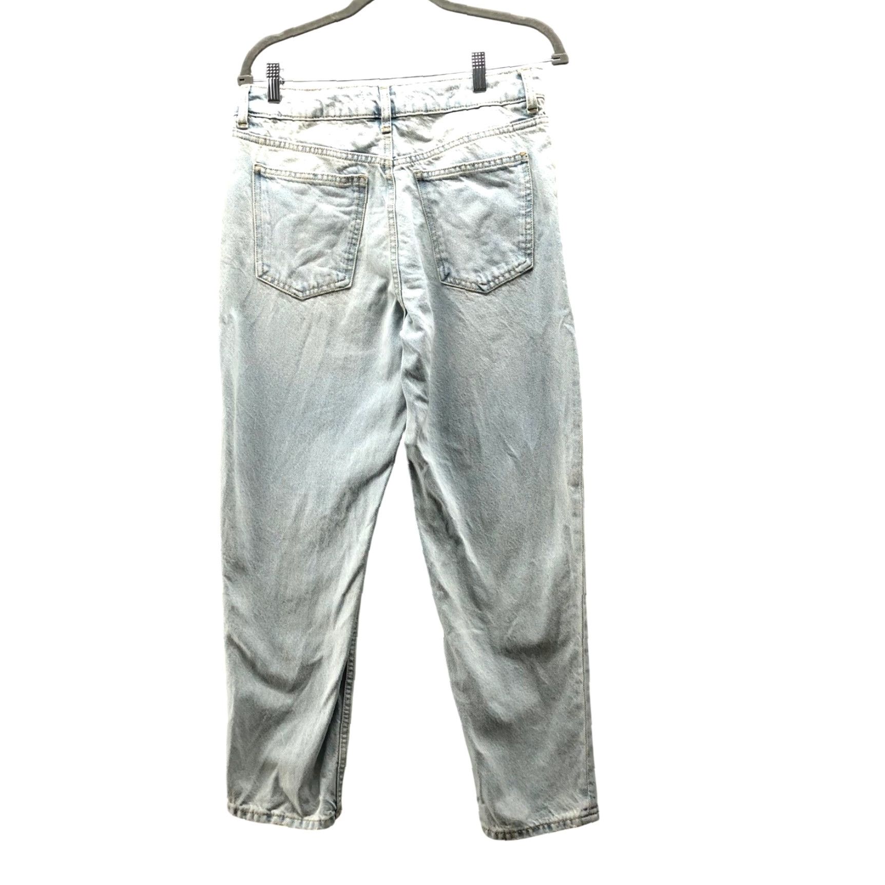AG Jeans VINTAGE? No. Size 28" / US 6 / IT 42 - 2 Thumbnail