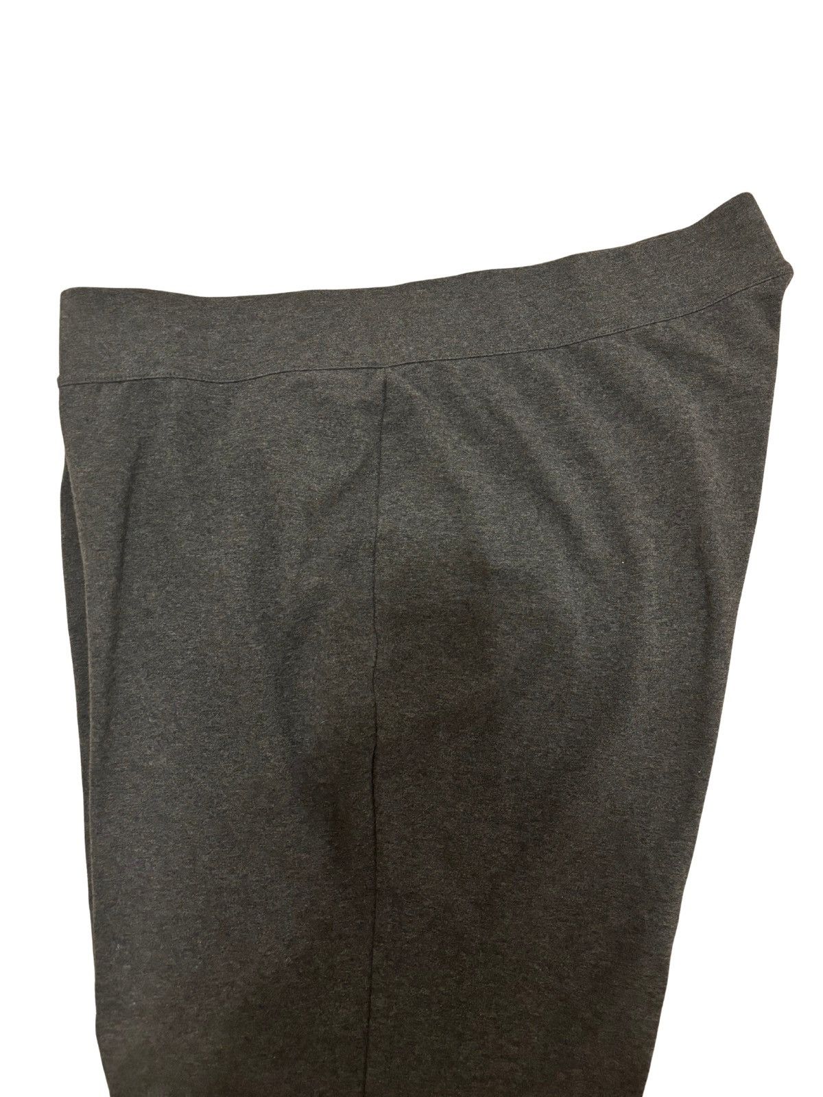 Lands' End Women’s gray Pants.wp1218 Size 42" / US 20 - 2 Thumbnail