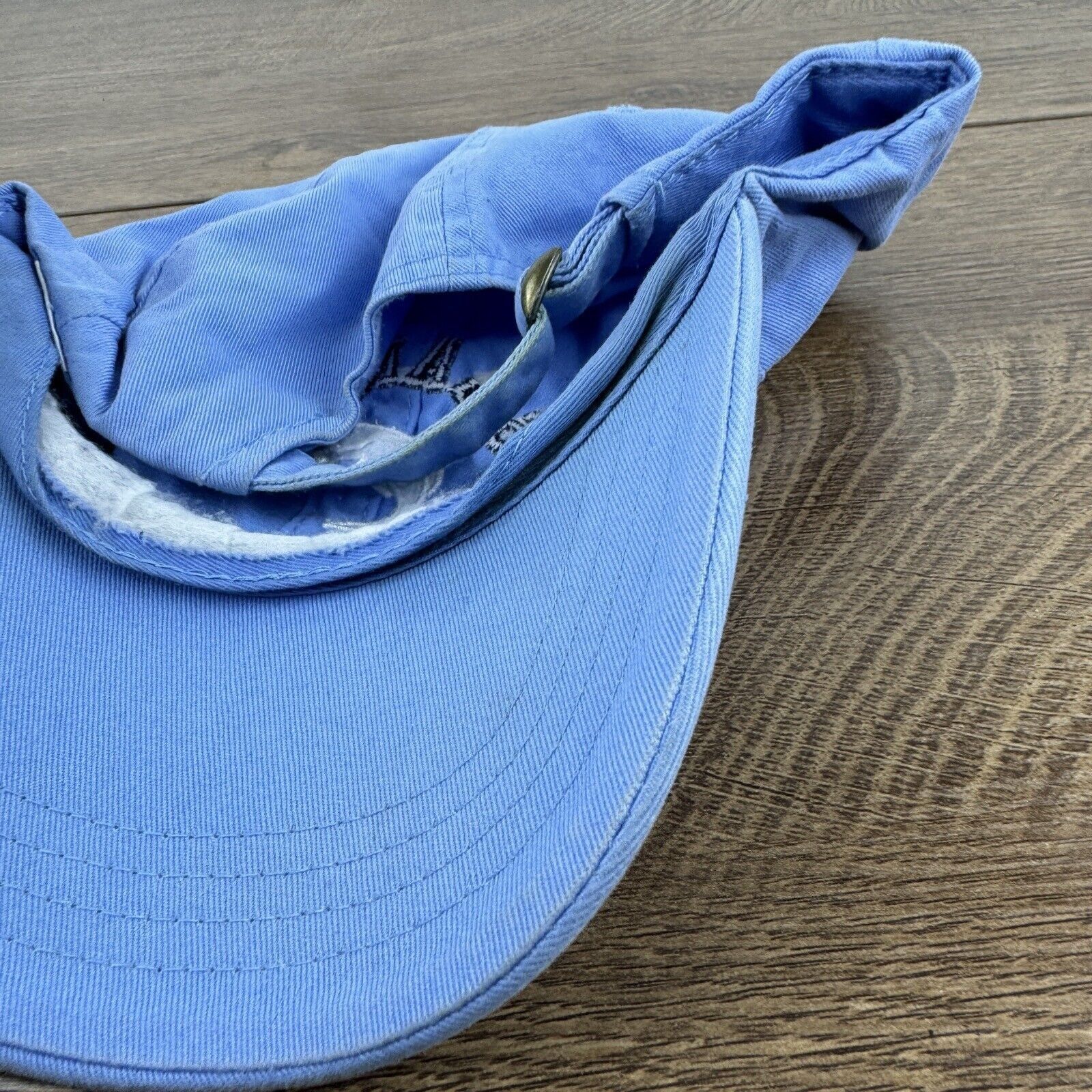 Other Islander Hat Marlin Islander Blue Hat Adjustable Adult Size Size ONE SIZE - 12 Thumbnail