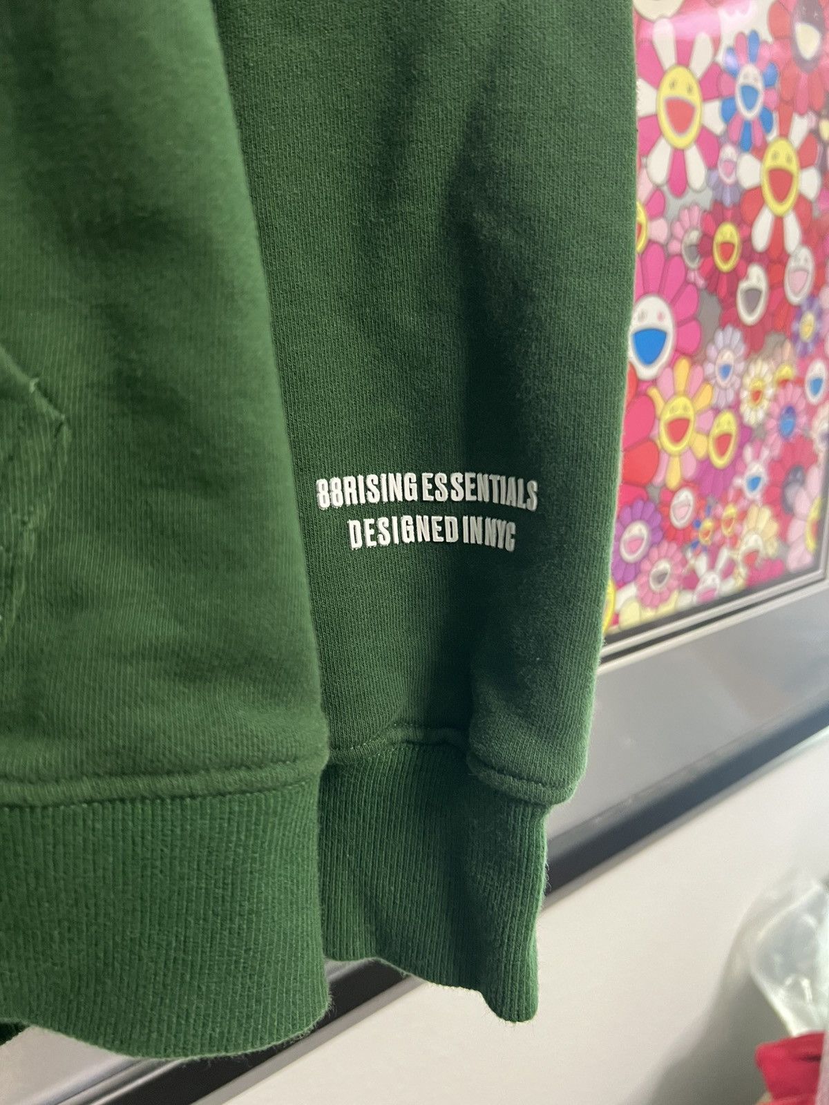 88rising 88rising Hoodie Size US M / EU 48-50 / 2 - 2 Thumbnail