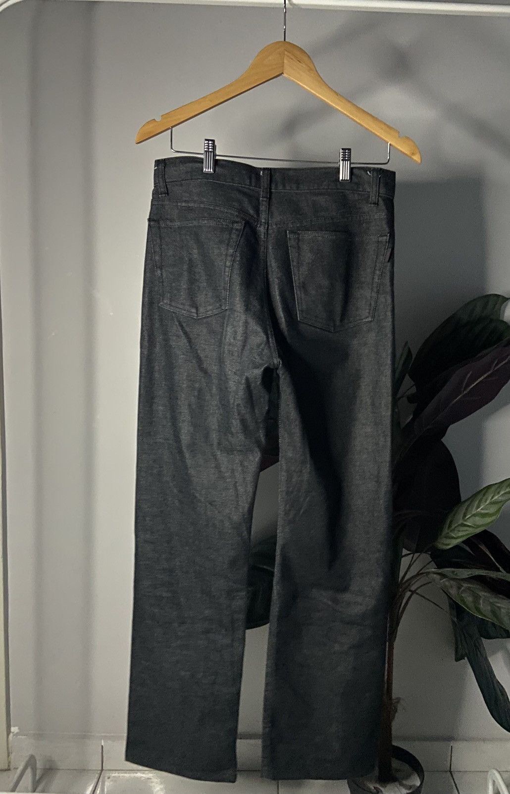 Takeo Kikuchi TAKEO KIKICHI X DESIGNER JEANS😊❤️ Size US 30 / EU 46 - 2 Thumbnail