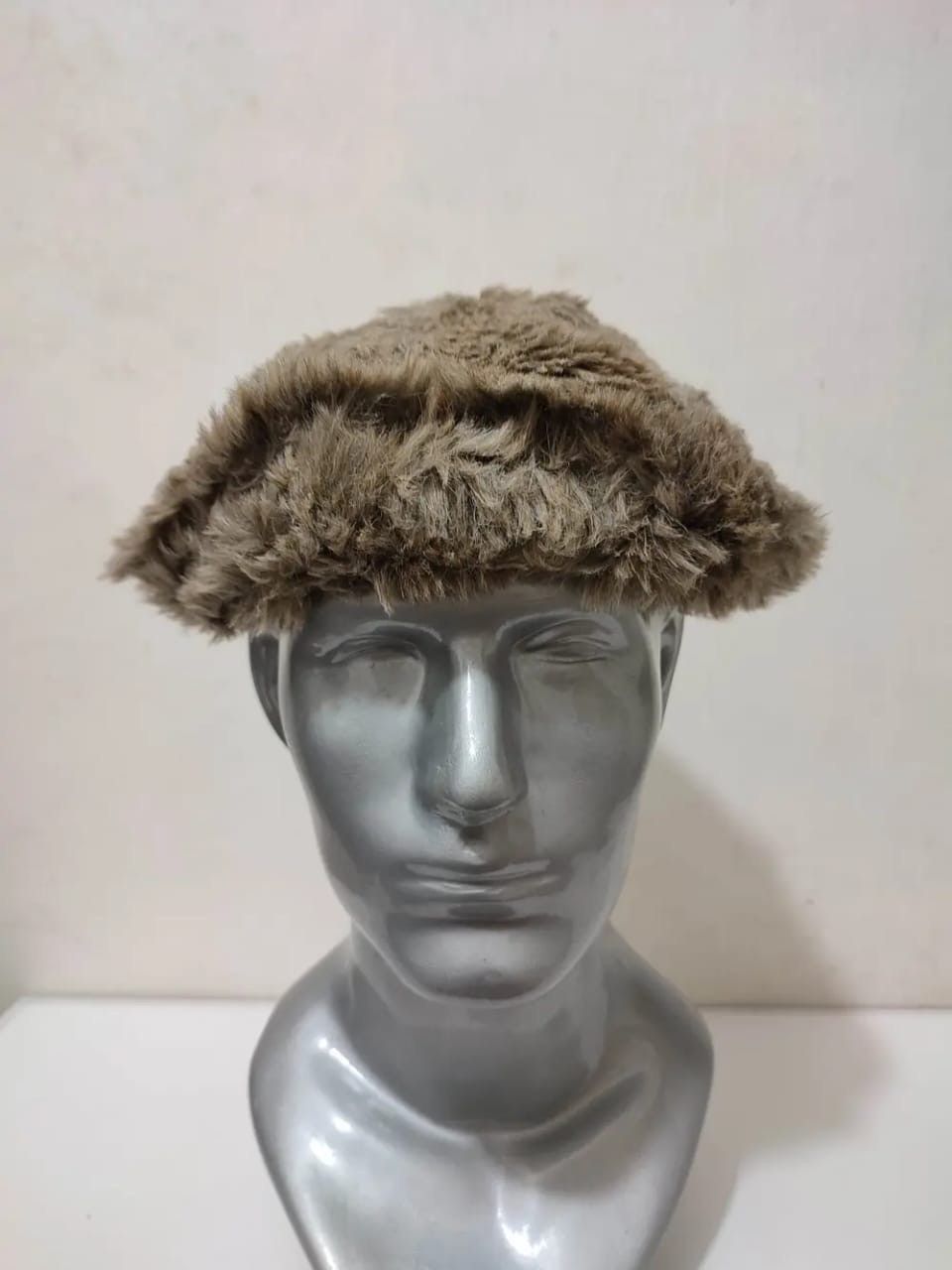 Japanese Brand Ichiyon Plus Japanese beret Hats Size ONE SIZE - 2 Thumbnail