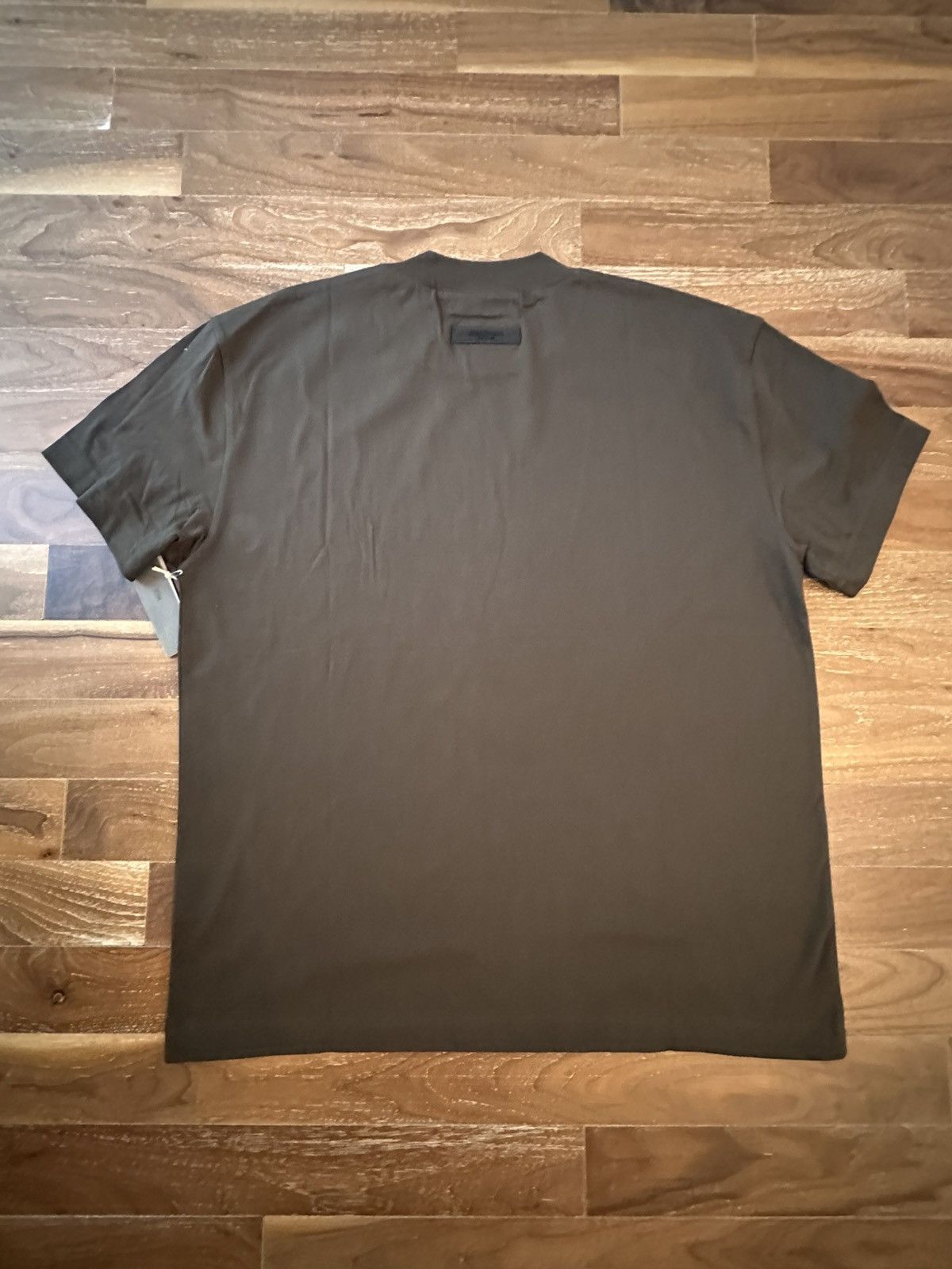 Essentials FOG Off Black Essentials Tee Size US M / EU 48-50 / 2 - 4 Thumbnail