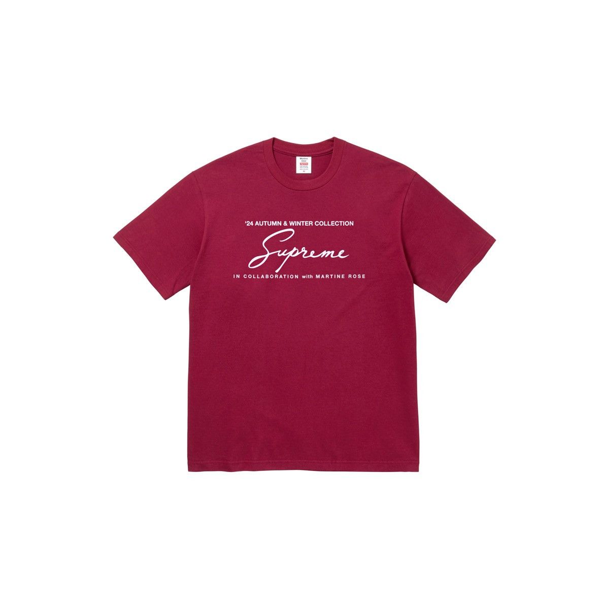 Martine Rose × Supreme Supreme x Martine Rose Size US L / EU 52-54 / 3 - 3 Thumbnail