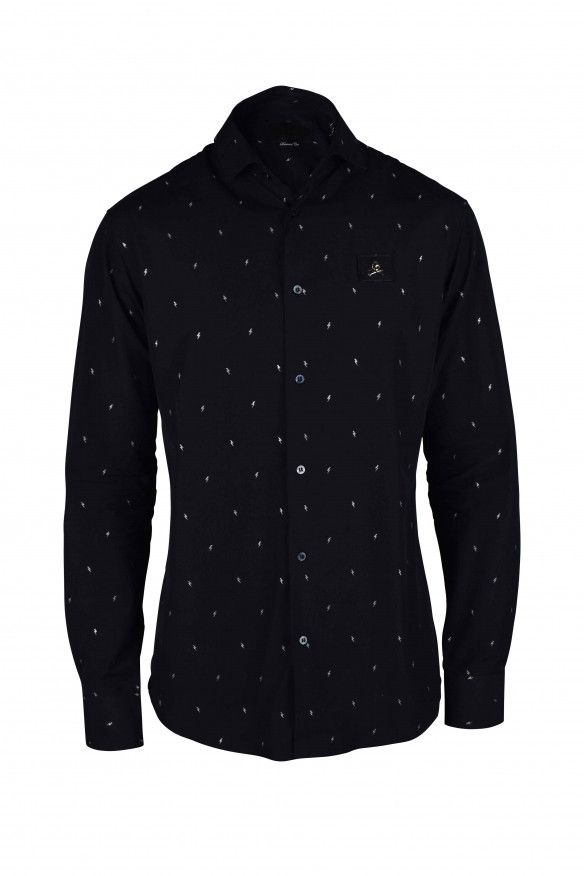 Philipp Plein Shirt Size US L / EU 52-54 / 3 - 1 Thumbnail