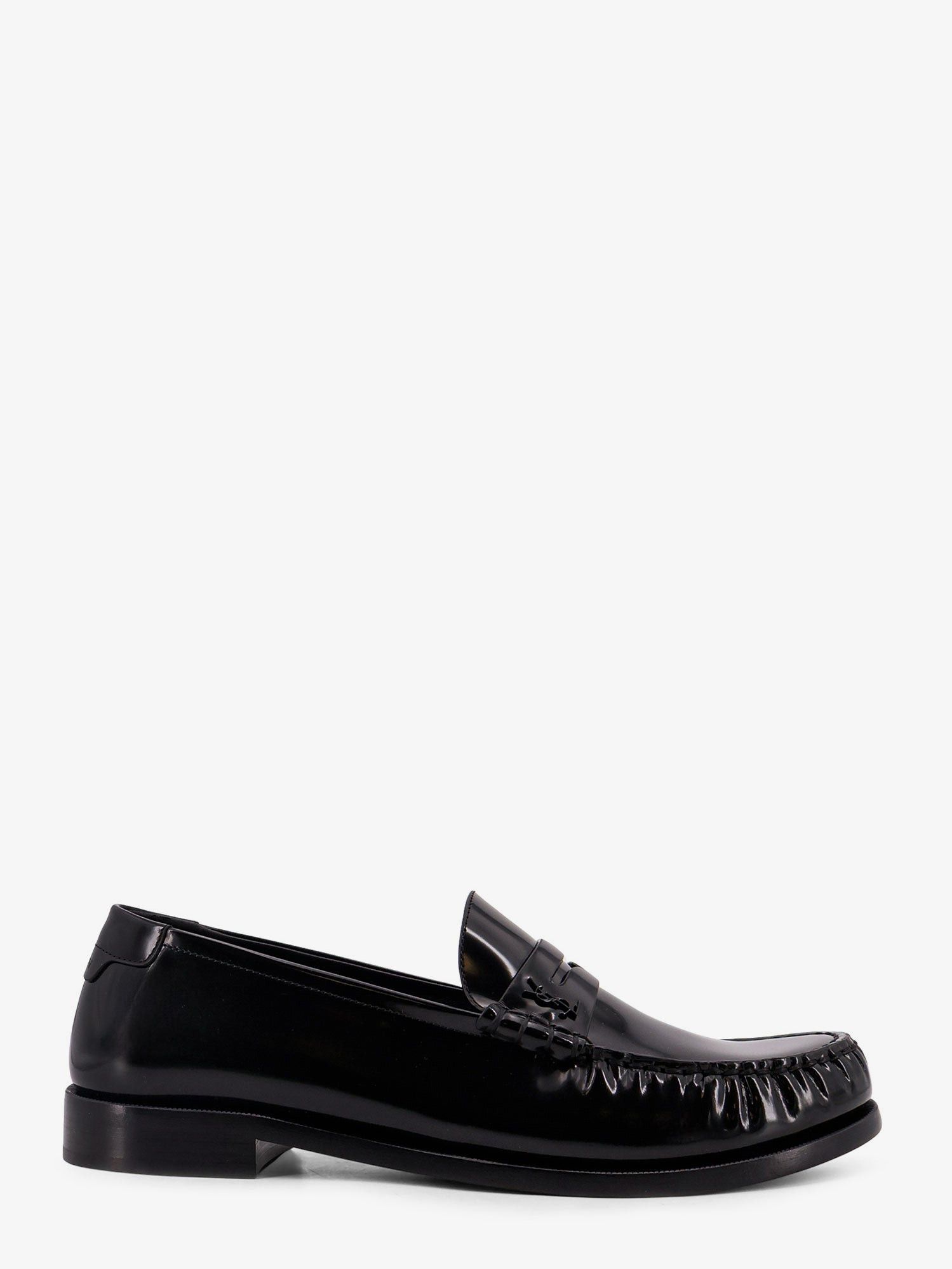 Saint Laurent Le Loafer 15 Leather loafer IT 43 Men - USA Tariffs Included