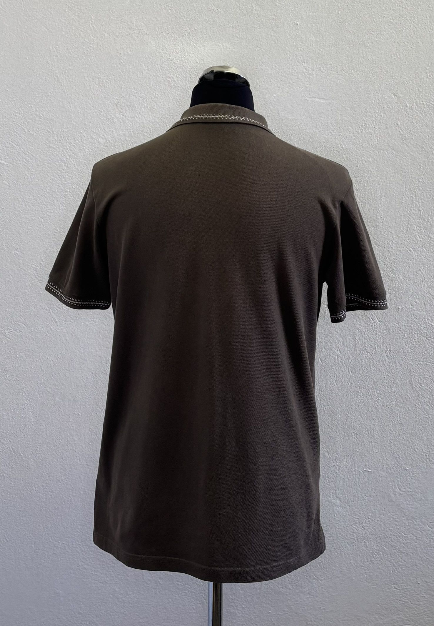 Etro Polo Etro size M Size US M / EU 48-50 / 2 - 2 Thumbnail