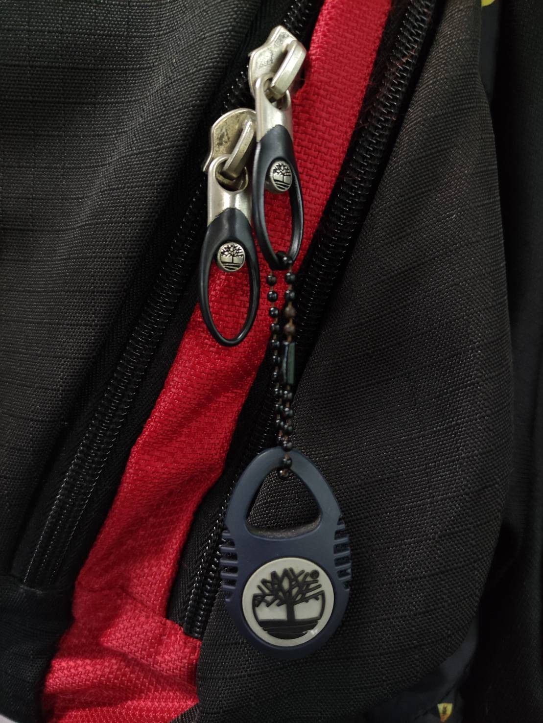 Timberland Timberland Sling Bag Crossbody Backpack Size ONE SIZE - 2 Thumbnail