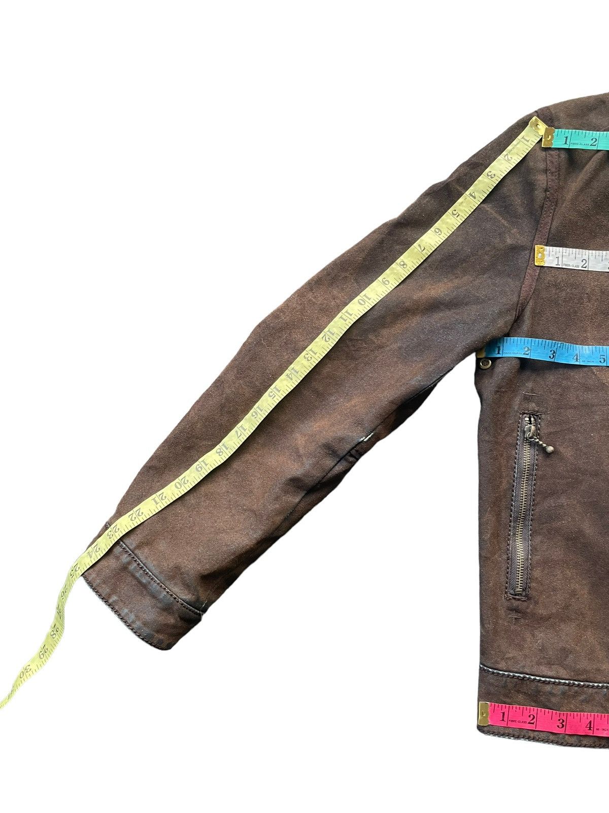 Japanese Brand Japanese Hiromichi Jacket Size US L / EU 52-54 / 3 - 11 Thumbnail