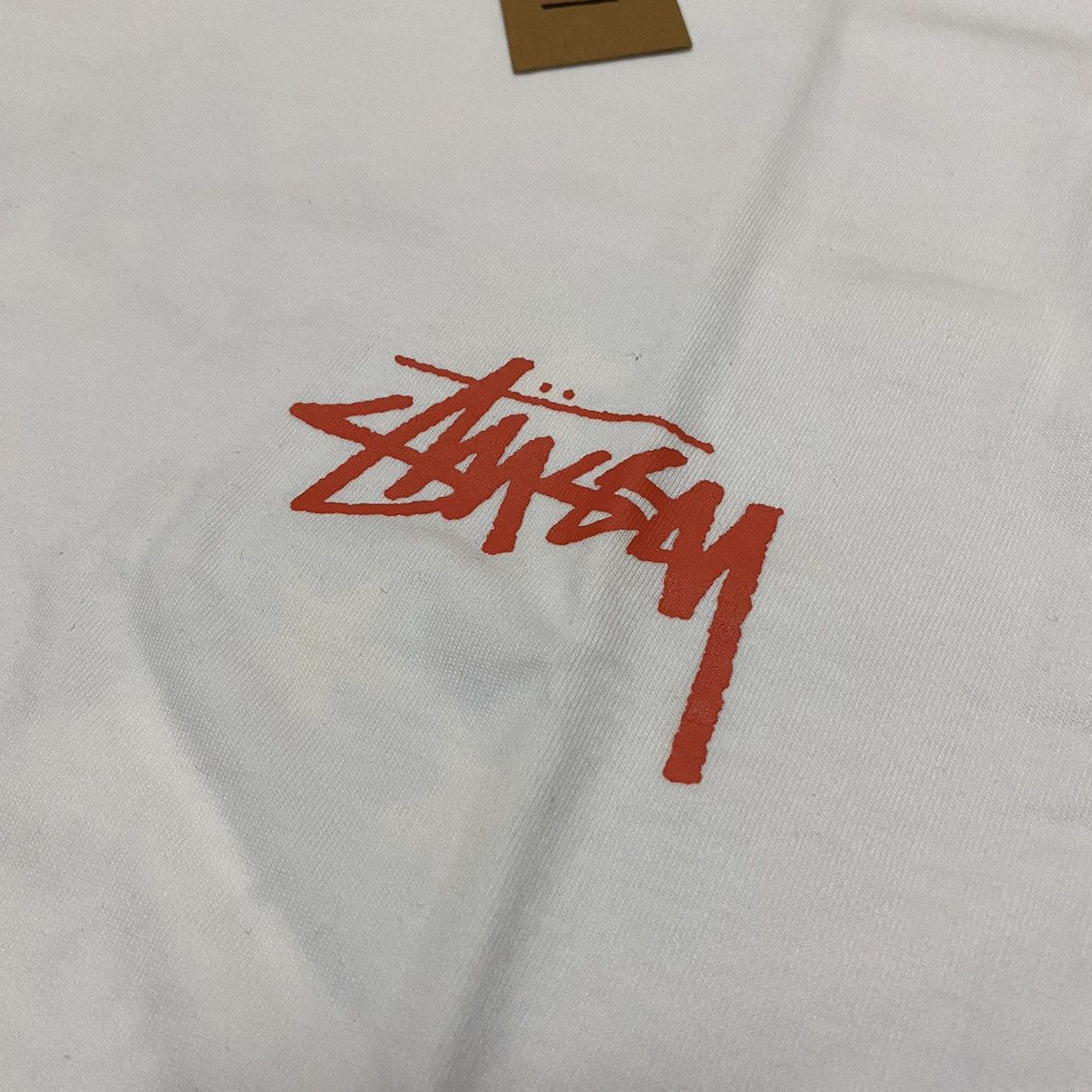 Other Stussy Tee Size US M / EU 48-50 / 2 - 4 Thumbnail
