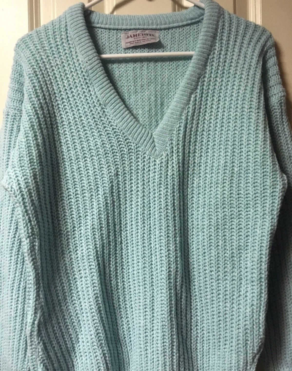 Vintage Vintage Beautiful Jamknits Women’s Sweater Size Large Size L / US 10 / IT 46 - 2 Thumbnail