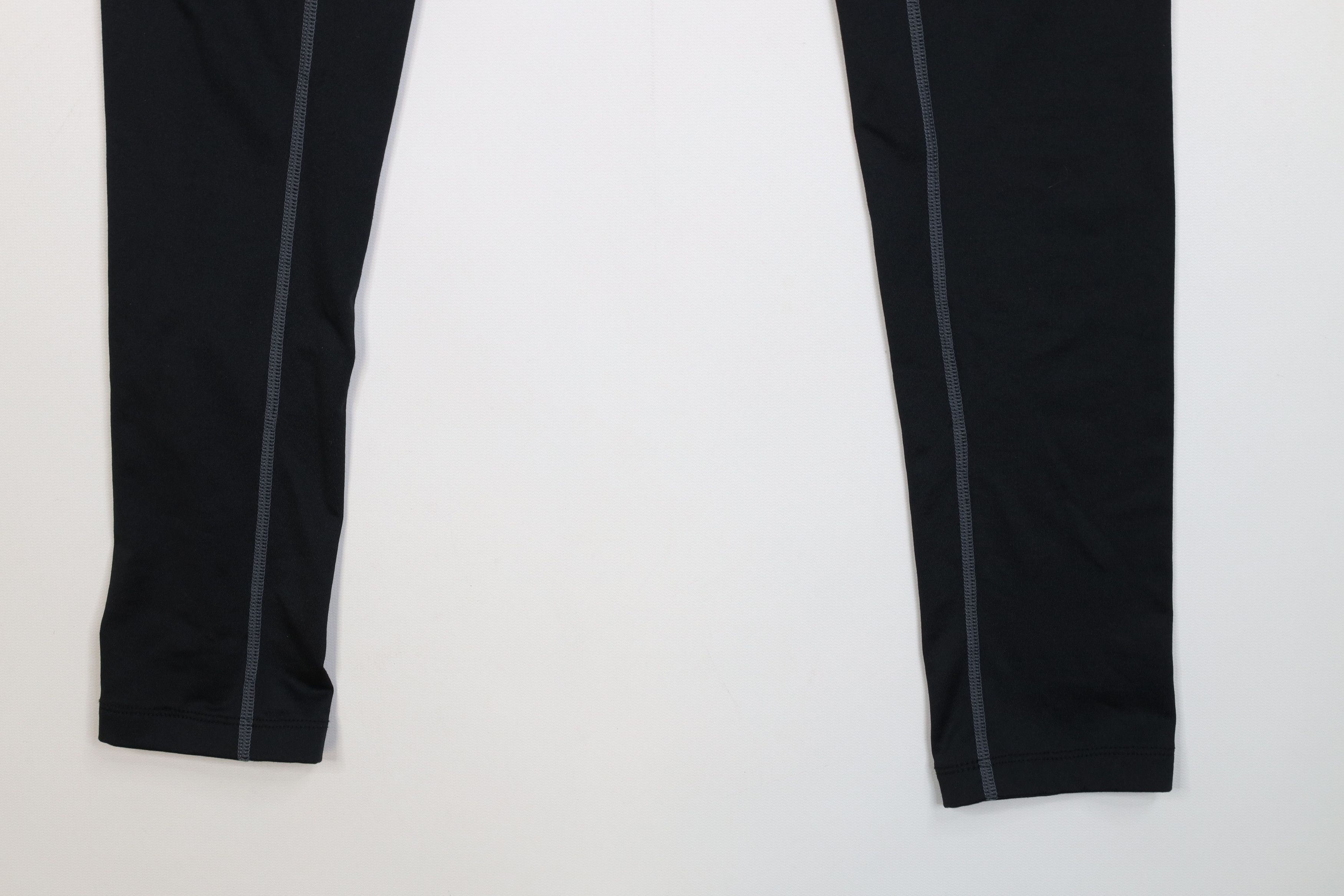 Nike Nike Pro Combat Lined Training Spandex Pants Black Run Size US 36 / EU 52 - 11 Thumbnail