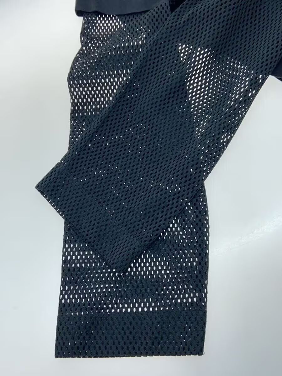Dries Van Noten Long Mesh Sleeve Tee Size US S / EU 44-46 / 1 - 5 Thumbnail