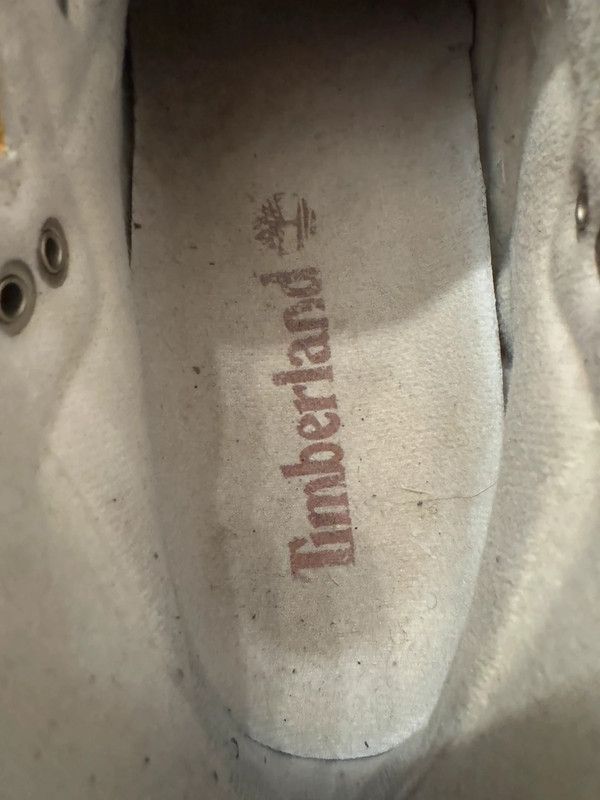 Timberland × Vintage Timberland boots ankle 38 trekking boots vintage old unique Size US 8 / IT 38 - 10 Thumbnail