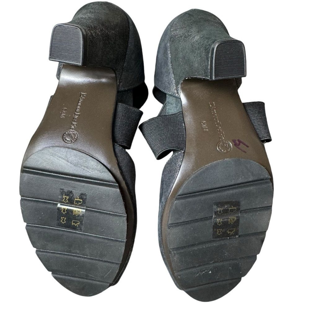 Other New L'Amour Des Pieds Fanchone Leather Shoes Size 6.5 Size US 6.5 / IT 36.5 - 6 Thumbnail