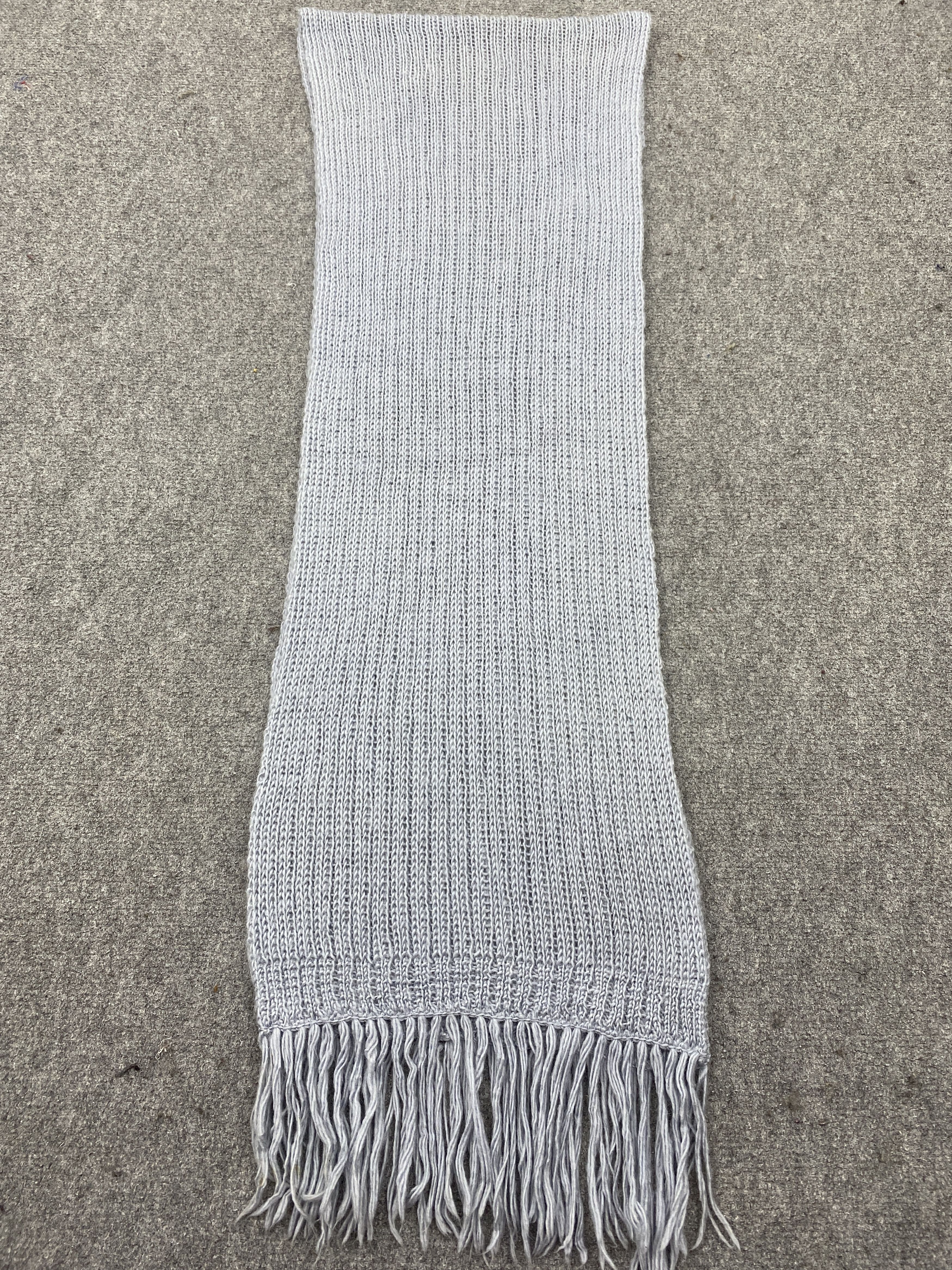 Issey Miyake Tsumori Chisato Scarf / Muffler / Neckwear SC0268 Size ONE SIZE - 3 Thumbnail