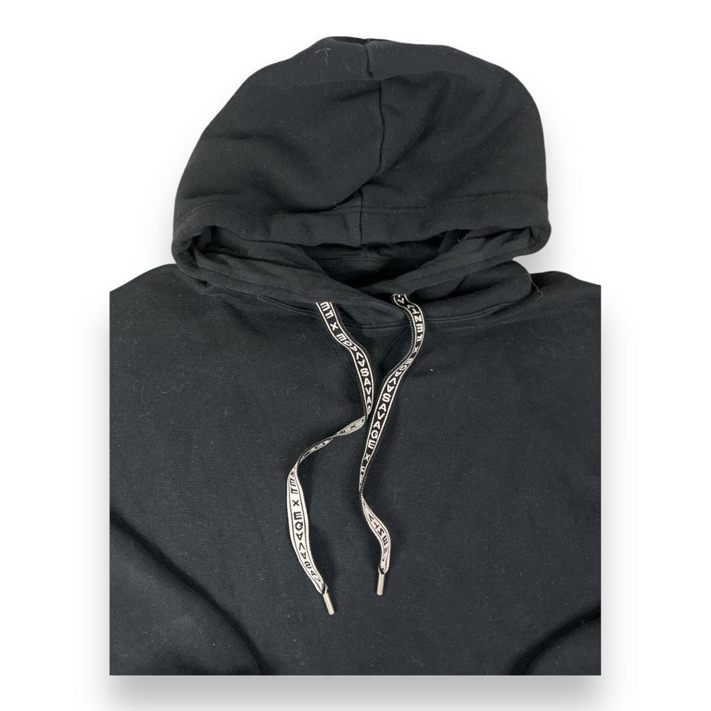Fenty Savage X Fenty Essential Logo Unisex Oversized Hoodie Size Extra Extra Small Size XXS / US 00 / IT 34 - 4 Thumbnail