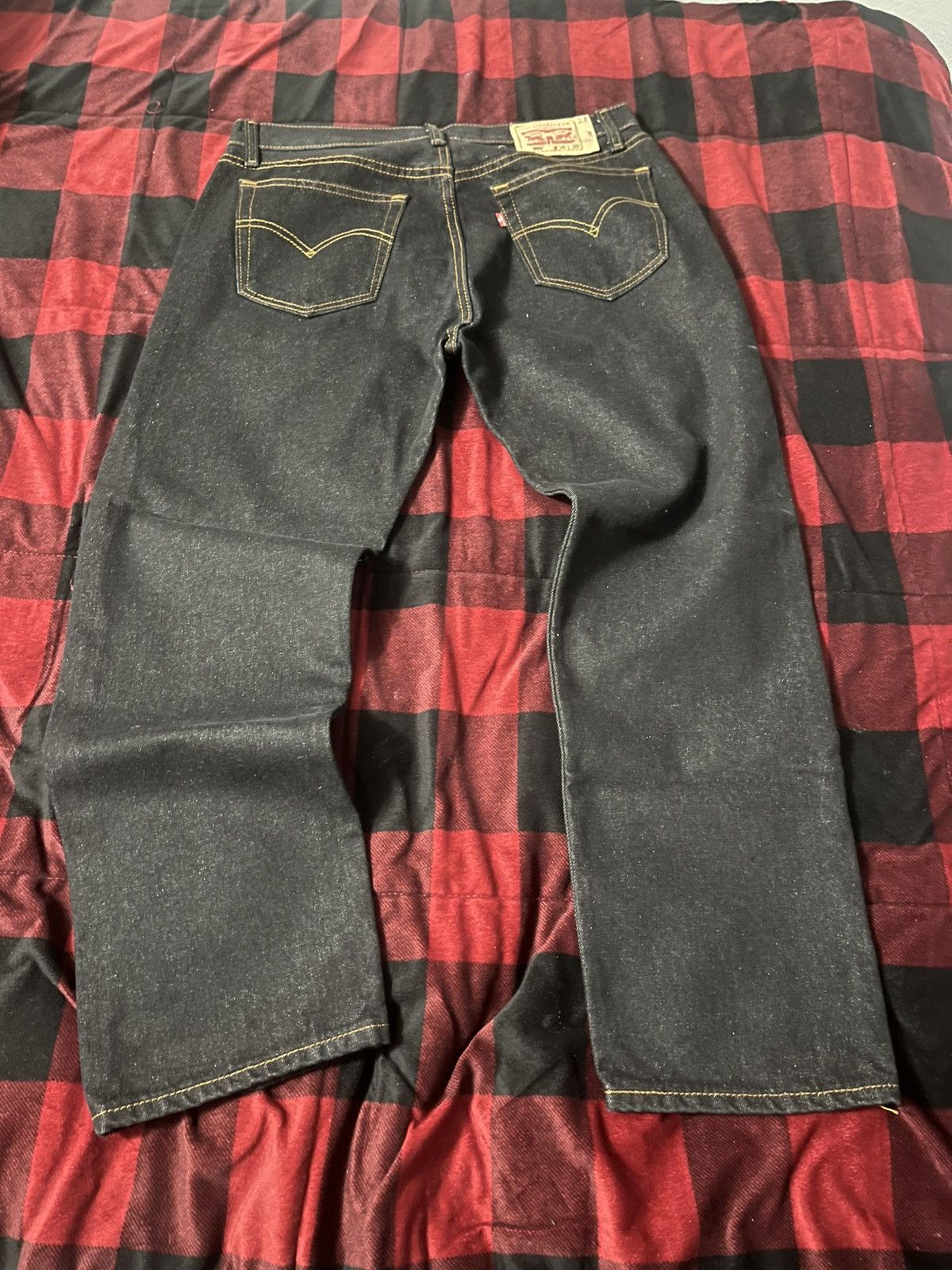 Levi's Levi’s 501 brand new 36, 30 Size US 36 / EU 52 - 2 Thumbnail