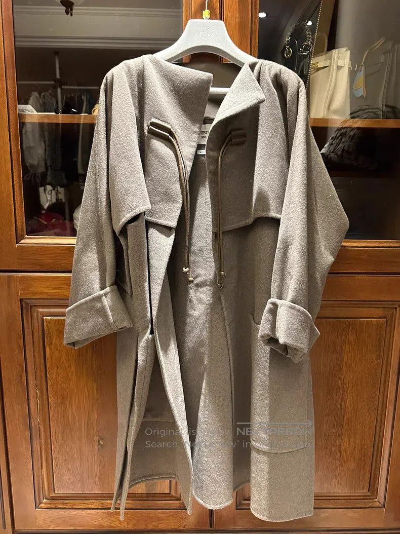 Hermes Hermes Coat Size XS / US 0-2 / IT 36-38 - 1 Thumbnail