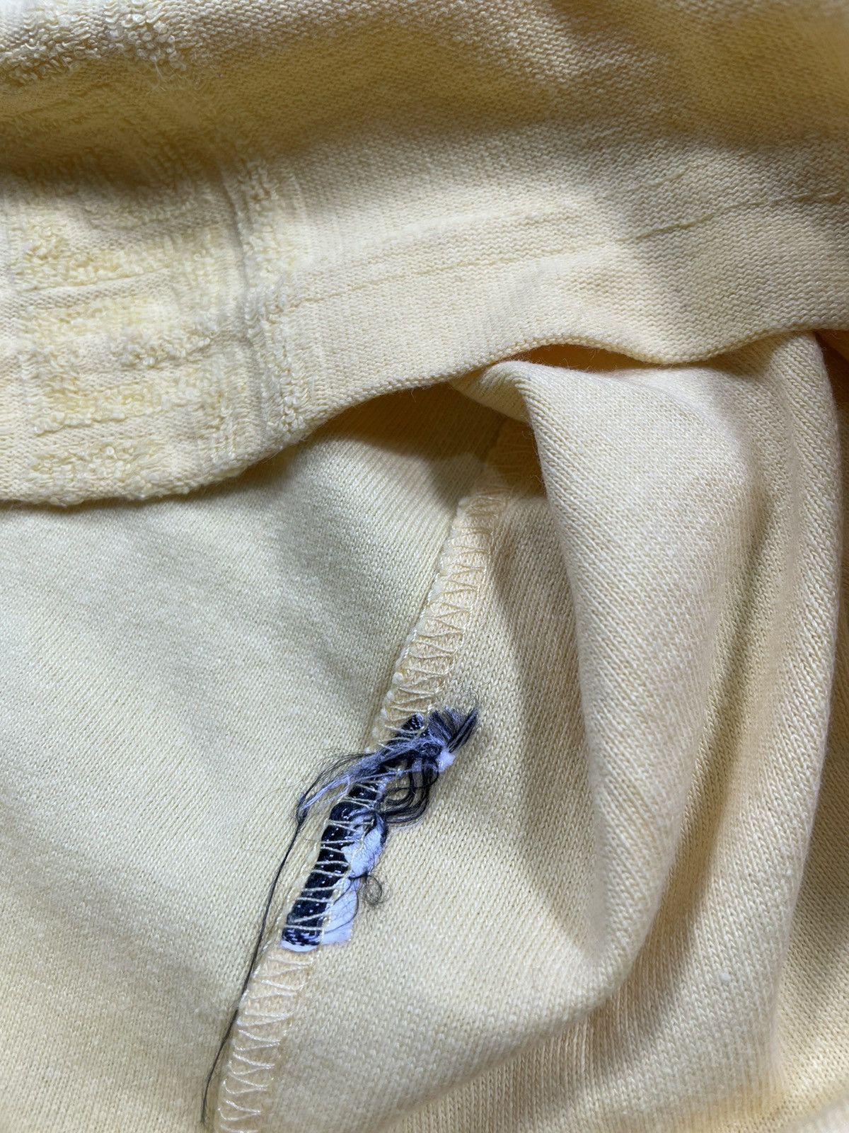 Japanese Brand × Versace Jeans Couture × Vintage Versace jeans couture vintage vintage 90s Size US XL / EU 56 / 4 - 6 Thumbnail
