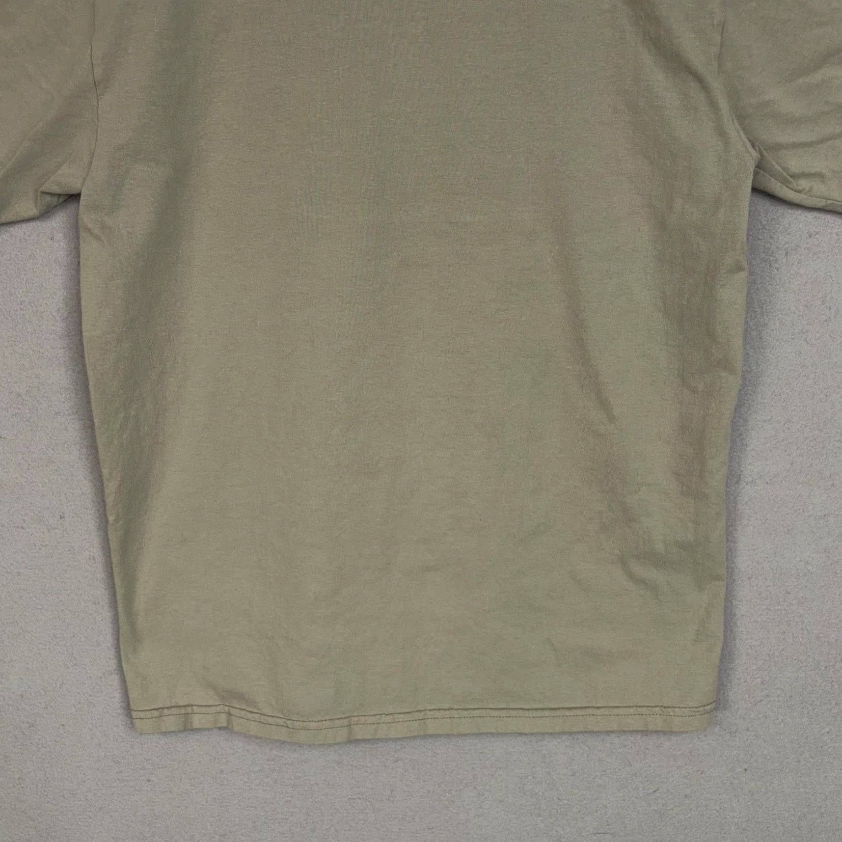 Nomad Nomada I Love Boobies Galapagos Green XL Mens T-Shirt Graphic Funny Birds Crew Neck Size US XL / EU 56 / 4 - 7 Thumbnail