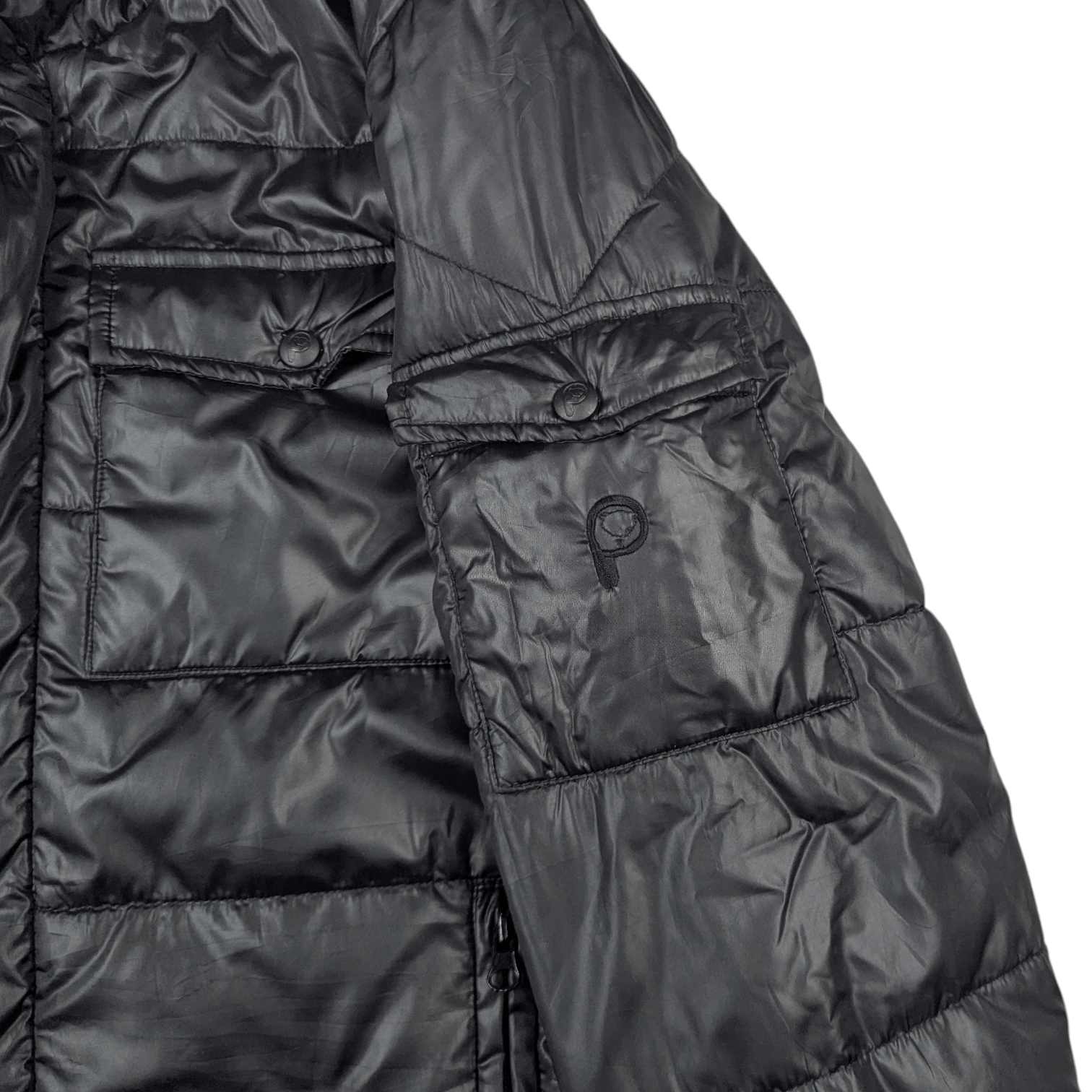 Penfield PENFIELD Winter Warm Puffer Parka Down Jacket Size US L / EU 52-54 / 3 - 8 Thumbnail