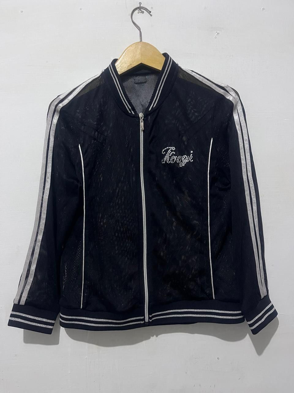 Isamu Katayama Backlash Japanese Koogi Black Size US S / EU 44-46 / 1 - 1 Thumbnail