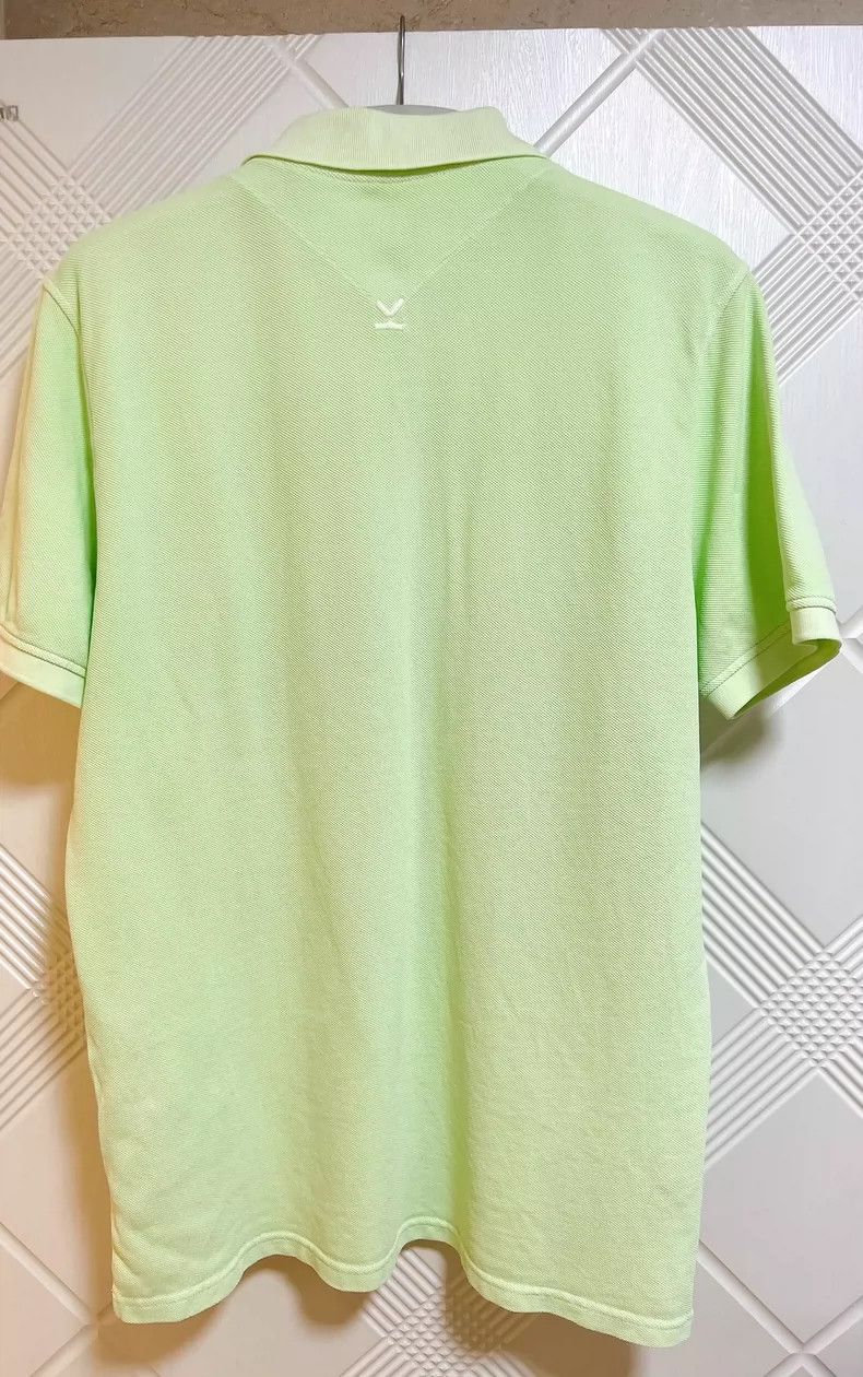 Kenzo Kenzo Men's polo shirts Size US L / EU 52-54 / 3 - 8 Thumbnail