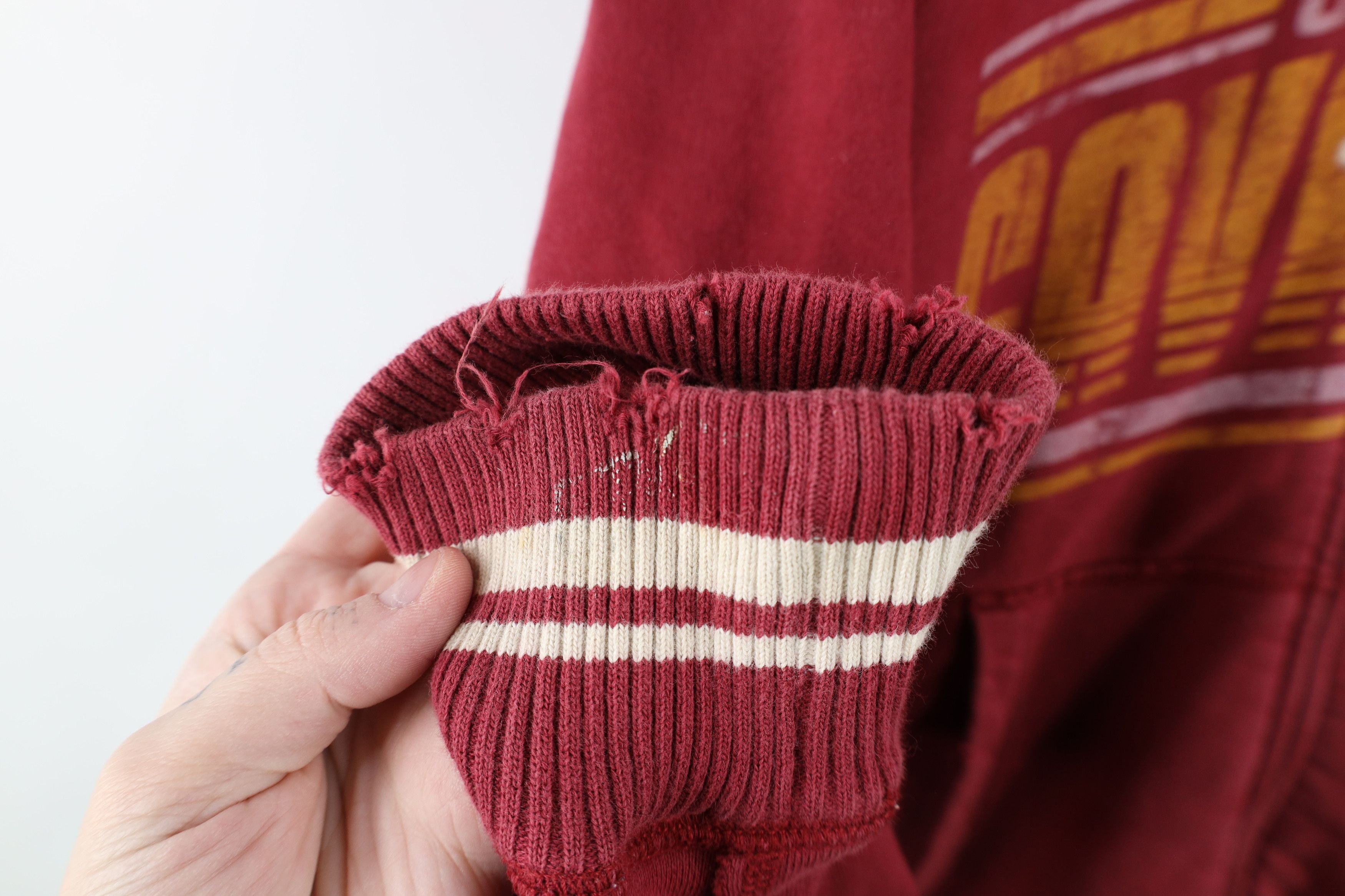 Mitchell & Ness × Vintage Retro Mitchell & Ness Cavaliers Basketball Full Zip Hoodie Size US M / EU 48-50 / 2 - 5 Thumbnail