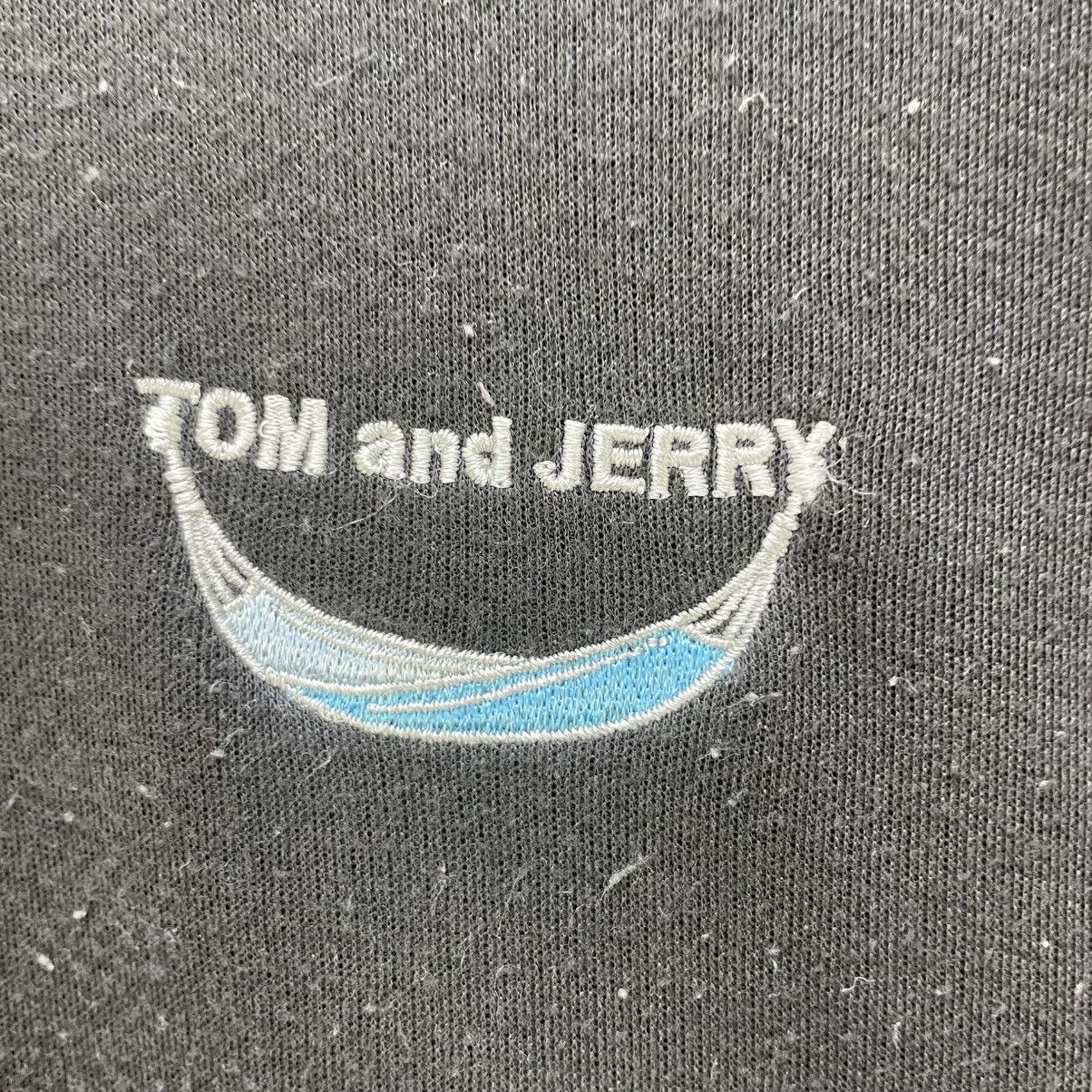 Disney 💥Vintage Tom and Jerry Sweatshirt Size US M / EU 48-50 / 2 - 4 Thumbnail