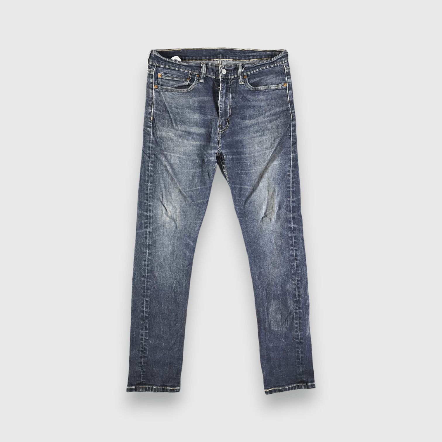 Vintage Levis 510 Jeans-J4088