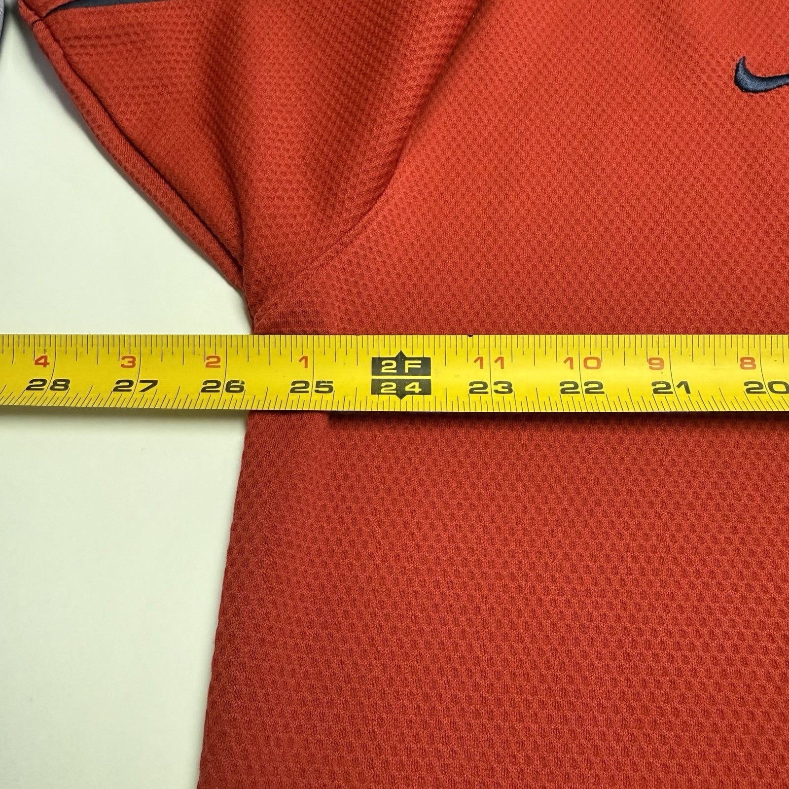 Nike Vintage Nike Anaheim Angels Baseball Jersey Mens Large Red Size US L / EU 52-54 / 3 - 10 Thumbnail